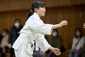 大会の様子