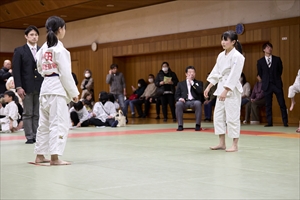 大会の様子