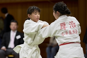 大会の様子