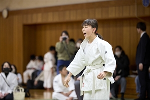 大会の様子