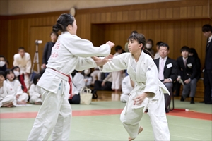 大会の様子