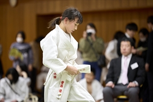 大会の様子