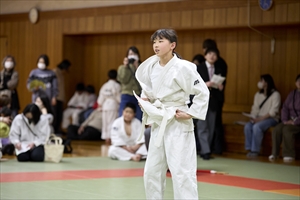 大会の様子