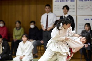 大会の様子