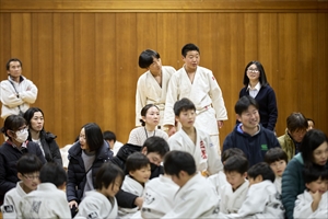 大会の様子