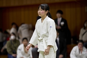 大会の様子