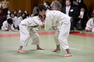 大会の様子