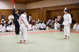 大会の様子