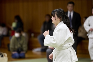 大会の様子