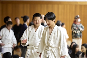 大会の様子