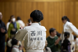 大会の様子