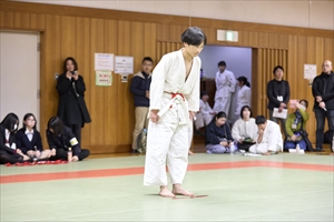 大会の様子