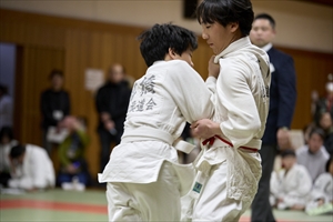 大会の様子