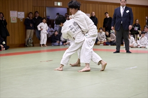 大会の様子