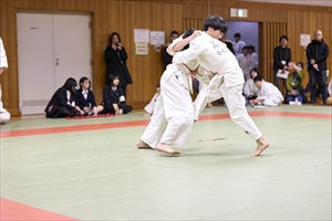 大会の様子