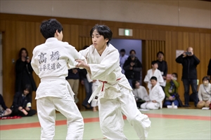 大会の様子