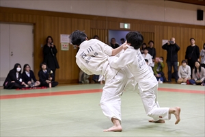 大会の様子