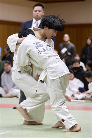 大会の様子