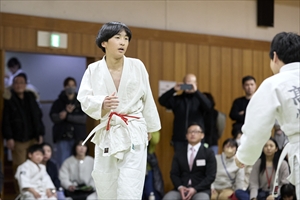 大会の様子