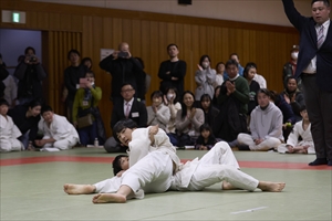 大会の様子