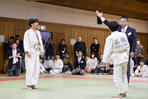 大会の様子