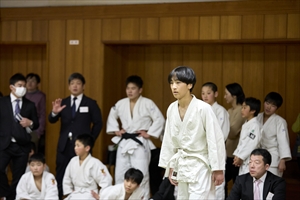 大会の様子