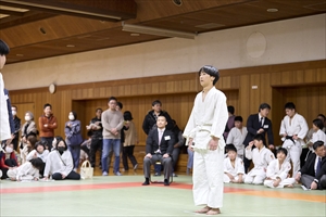 大会の様子