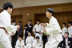 大会の様子