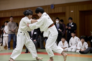 大会の様子