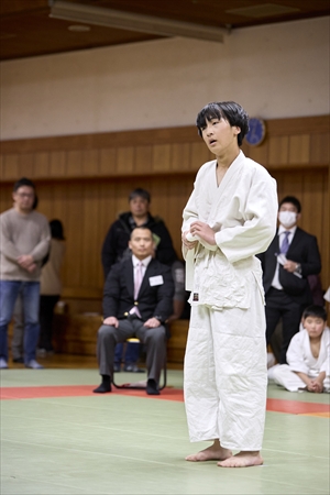 大会の様子