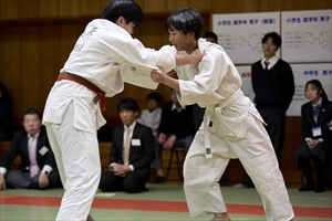 大会の様子