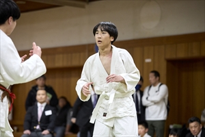 大会の様子