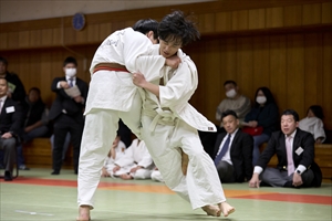 大会の様子