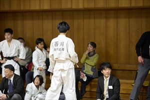 大会の様子