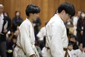 大会の様子
