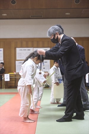 大会の様子