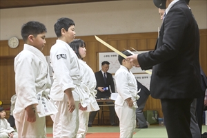大会の様子