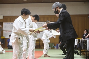 大会の様子