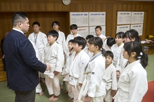大会の様子